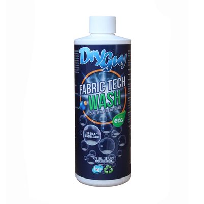 Dry Guy Fabric Tech Wash
