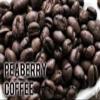 100% Kona Coffee PEABERRY  Whole Bean, Almost Dark roast, Single estate gourmet coffee, 8 ounces, ships direct from Domain Kona Coffee, farm fresh view 3