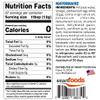 Mrs Taste Sugar Free Mayo, Zero Calories, Zero Sodium, Zero Sugar, High Fiber, Keto Friendly, Paleo Friendly, Condiments and Sauces (11 oz, Mayo) view 2