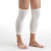 Edenswear Zinc-Infused Knee Wrap for Adults with Eczema - Wet Wrap Therapy (XXL) view 2