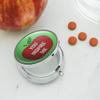 You Inspire Me Teacher Apple Pill Case Trinket Gift Box view 2