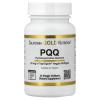California Gold Nutrition PQQ, 20 mg, 30 Veggie Softgels view 1
