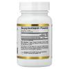 California Gold Nutrition PQQ, 20 mg, 30 Veggie Softgels view 2