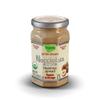 Rigoni di Asiago Nocciolata Bianca Organic Hazelnut Spread, 8.82 oz, Cocoa Free view 1