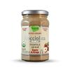 Rigoni di Asiago Nocciolata Bianca Organic Hazelnut Spread, 8.82 oz, Cocoa Free view 2