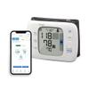 OMRON Gold Wireless Wrist Blood Pressure Monitor for Home Use - #1 Doctor & Pharmacist Recommended Brand - Clinically Validated - Connect App view 1