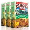 Original WhistleStop Cafe Recipes | Fried Green Tomato Batter Mix | 9-oz | Case of 3 view 1