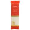 Clearspring Brown Rice Udon Noodles 200g (Pack of 6) view 1