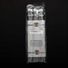 15" Flexible Straws for Jumbo Mugs (6) with 2 Straw Cleaning Brushes view 3