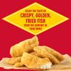 Louisiana Fish Fry Products Seasoned Fish Fry, 10 oz (Pack of 12) view 4