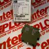 BROWN BOVERI 1SFN010716R1010 Auxiliary Contact 1POLE NO view 1