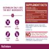 BioEmblem CoQ10 with BioPerine - 200mg Softgels, High Absorption - Coenzyme Q10 Antioxidant for Energy Production, Heart Health - Natural Form, Non-GMO CoQ10 Supplement - 90 Count view 4