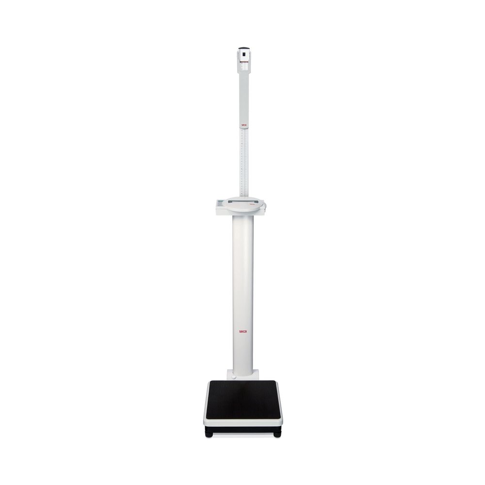 seca 769 Digital Physician Scale 450 lbs. Capacity
