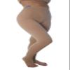 CzSalus Lipedema, Lymphedema Support Slimming Compression Leggins (Kl1 18-21 mmHg) - (Nude, XS) view 1