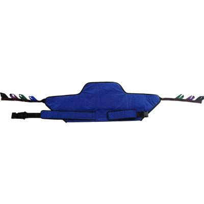 ProHeal Universal Sit to Stand Lift Sling, XX Large, 63.5L x 19W - Polyester Slings for Patient Lifts - Compatible with Hoyer, Invacare, McKesson, Drive, Lumex, Joerns and More
