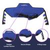 ProHeal Universal Sit to Stand Lift Sling, XX Large, 63.5L x 19W - Polyester Slings for Patient Lifts - Compatible with Hoyer, Invacare, McKesson, Drive, Lumex, Joerns and More view 2