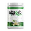 Absorb Plus Vegan Elemental Shake  Powdered Blend, Natural Ingredients, Non-GMO, Gluten-Free, Organic Sprouted Rice Protein - Smooth, Easily Mixable Formula (2.2 lbs, Unsweetened Vanilla Brule) view 1