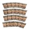 Amish Country Popcorn | 24-4 Oz Bags - Blue Kernels | Old Fashioned, Non-GMO and Gluten Free view 1