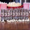 Amish Country Popcorn | 10-4oz Bags - Blue Kernels | Old Fashioned, Non-GMO and Gluten Free view 3