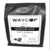 Waycup Lite Blend Kosher Coffee, Ground, 10 oz. view 1
