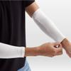 Edenswear Zinc-Infused Elbow Sleeve for Adults with Eczema (L) view 3