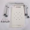 Old People Shower Chair Bath Chair, Strong & Secure Shower Bench Elderly Bath and Shower Chair Shower Bench Bath Bench view 3