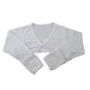 Edenswear Zinc-Filled Rayon Eczema Face Anti-Scratch Sleeve Cover Vest (36Months White) view 1