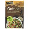 Artisan Grains Royal Quinoa 220g (Pack of 6) view 1