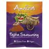 Amaizin Fajita Seasoning Organic 27g (Pack of 12) view 1