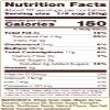 Bob's Red Mill Maple Sea Salt Granola, 11oz (Pack of 6) - Non GMO, Whole Grain, Kosher view 3