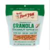 Bob's Red Mill Coconut Spice Granola, 11oz (Pack of 6) - Non GMO, Whole Grain, Kosher view 4