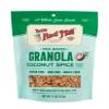 Bobs Red Mill Coconut Spice Homestyle Granola, 11 Ounce Bag (Pack of 1), Certified Gluten Free, Non-GMO, Whole Grain view 1