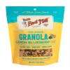 Bob's Red Mill Lemon Blueberry Granola, 11oz (Pack of 1) - Non GMO, Whole Grain, Kosher view 1