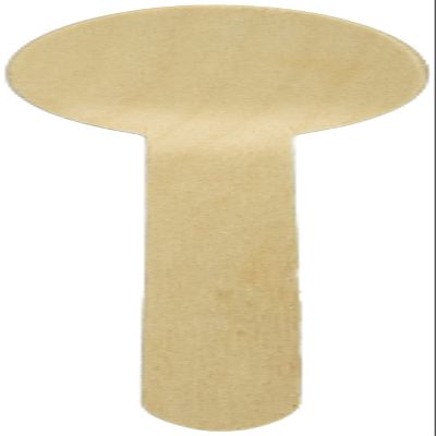 Wood Spoons Wooden Spoons 16cm Length 12 Count Blanche