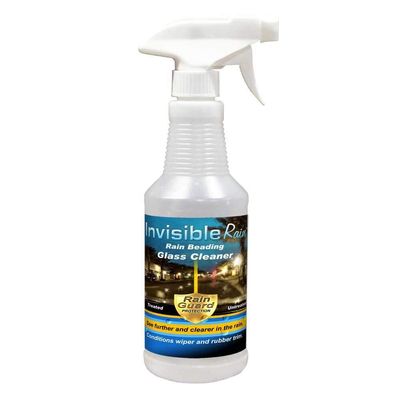 Dvelup Glass Cleaner Plus 16oz