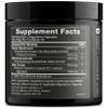 Toniiq Ease with DHM - Full Liver Support for a Night Out - 120 Capsules - 50x Super Concentrated Extract view 2