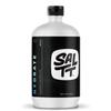 SALTT - Hydrate (18.6 oz) - Electrolytes Drops - Energy Boost - Sodium, Potassium, Magnesium, Zinc, Copper - Unflavored - Ultra Low Carb - Zero Sugar, Vegan, Gluten Free, Non GMO - by Keto Chow view 1