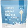 Judee's Gluten Free Non-Fat Dry Milk Powder - Versatile Baking & Cooking Powdered Milk - High-Protein, Calcium-Rich, Gluten-Free - 11.25 Oz view 1