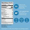 Judee's Gluten Free Non-Fat Dry Milk Powder - Versatile Baking & Cooking Powdered Milk - High-Protein, Calcium-Rich, Gluten-Free - 11.25 Oz view 2