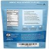 Judee's Gluten Free Non-Fat Dry Milk Powder - Versatile Baking & Cooking Powdered Milk - High-Protein, Calcium-Rich, Gluten-Free - 11.25 Oz view 3