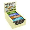 Artisan Snacks Chewy Fruity Oat Bars Mix Case 45g (Pack of 16) view 1