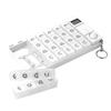 28 Day Pill Box with LCD Alarm/Timer view 3