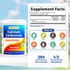 2 Pack - Best Naturals Calcium Carbonate Powder 1 Pound (Total 2 Pound) - Food Grade view 2