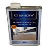 Ciranova Maintenance Oil Clear Satin 1L view 1