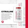 Metabolic Nutrition Citrulline, 300 Grams, Powder view 4