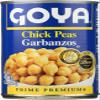 (NOT A CASE) Chick Peas view 1