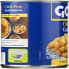 (NOT A CASE) Chick Peas view 3