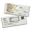 12 Wedding Favors for Guests Personalized Chocolate Bars (12 Pack) - Bridal Shower Favors for Guests, Wedding Candy view 2