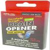 Aqua Plumb #5170515 Household Strength 1.06oz Crystal Drain Opener That's Fast Acting view 1
