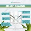 Immune Support Supplement, Mannatech Ambrotose Life (Powder) 100g, Supports Cell-to-Cell Communication and a Healthy Immune Defense, with Manapol Powder Pure 100% Natural Aloe Vera Supplement view 4